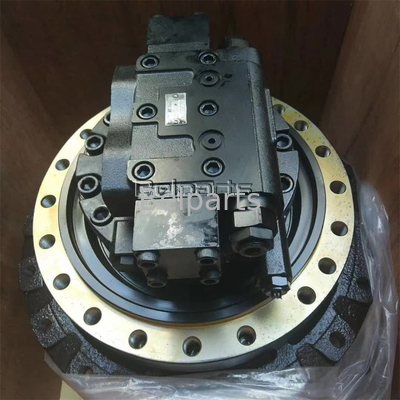 Ο κινητήρας ταξιδιού εκσκαφέα Assy E325 E329D Τελική κίνηση Assy 2042674 199-4521 227-6138 227-6116 267-6796