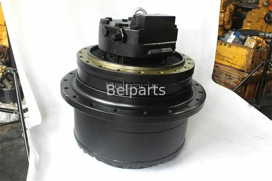 Μοντέλο εξόρυξης Belparts Ταξιδιωτικός κινητήρας Assy E330 E336D Τελικός κινητήρας Assy 2697839 2697838 2716376