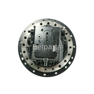 ΤΜ18 Belparts Excavator Travel Motor Assy Για Komatsu PC100 PC120 Τελική οδήγηση Assy 201-60-00120