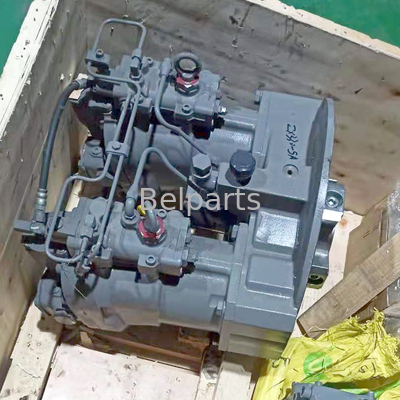 ZX330-3 Μονάδα εξόρυξης με καμπαναριές Η Hitachi Zx330 3 Υδραυλική κύρια αντλία 9195241 9195238