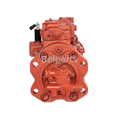 Hyundai R215 7 Υδραυλική αντλία 31N6-10051 31Q6-10020 31Q6-10010