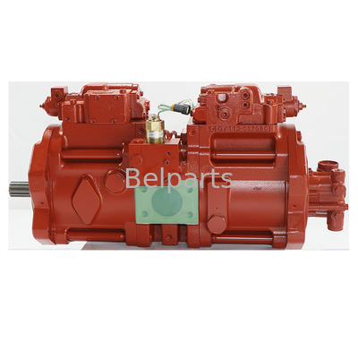 Μπελπάρτς Εξόρυξη κύρια αντλία για Doosan Dh220lc-7 υδραυλική αντλία 2401-9225 K1000698E