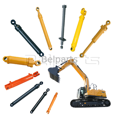 Εκσκαφέας EX400-3 EX400LC-3 EX450H-3C EX400-5 EX400LC-5 EX450LC-5 Βουρδιστήρας Κουβάς Κύλινδρο Assy Για την Hitachi 4310241