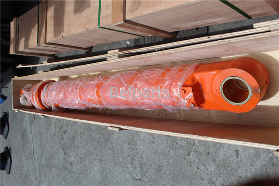 Μονάδα εξόρυξης EX550 EX550-3 EX550LC EX550LC-3 EX550-5 EX550LC-5 Βουρδιστήρας Κουβάς Κύλινδρο Assy Για την Hitachi 4309332
