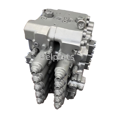 Εκσκαφέας DX420 DX500 DX520 Κύρια βαλβίδα ελέγχου για Doosan K1005095A 420-00280A K1005094A