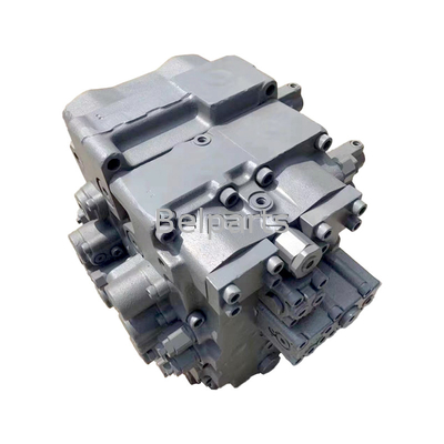 Εκσκαφέας ZX450 EX450 Κύρια βαλβίδα ελέγχου για την Hitachi 4434686 4467520