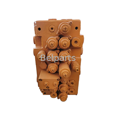 Υδραυλική R110-7 R130-5 R150-7 Κύρια βαλβίδα ελέγχου για την Hyundai 31N3-10110