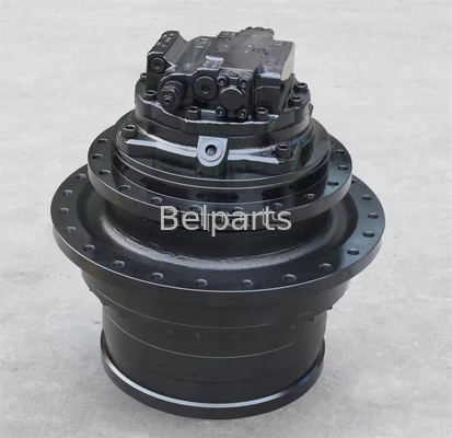 Belparts Excavator Travel Motor Assy For Hitachi ZX470-5G Final Drive Assy 9298565 9251680 9263595