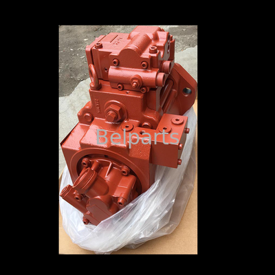 EX100-3 EX100M-3 Υδραυλική αντλία Excavator κύρια αντλία για την Hitachi 9121198 9133005