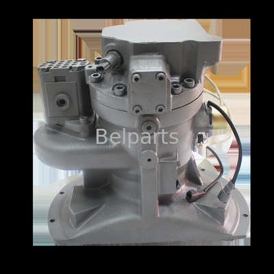Μονάδα εξόρυξης Belparts Κεντρική αντλία για την Hitachi EX100-5 EX110M-5 EX100-5E Υδραυλική αντλία 9151412 9152593 9158021 9159228