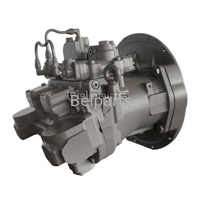 Κεντρική αντλία εκσκαφέα για την Hitachi ZAXIS200 ZAXIS210 ZAXIS240 Υδραυλική αντλία 9191164 9195235 9199113 9195235