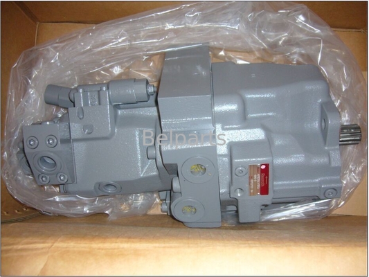 ZAXIS650LC-3 ZAXIS670LCH-3 Μονάδα καμπαναριού Εκσκαφέας Κεντρική αντλία Υδραυλική αντλία 9254122 4635645 4641835