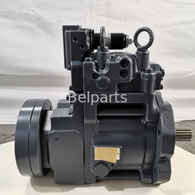 EX1200-6 Μονάδες καυσίμων για εξορυκτήρες