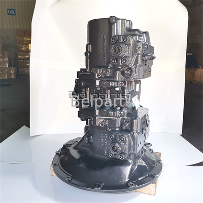 PC650-3 PC650-5 PC710-5 Υδραυλική αντλία Μπουλντέμπερς Κεντρική αντλία εκσκαφέα 708-25-01011 708-25-50101 708-25-04081