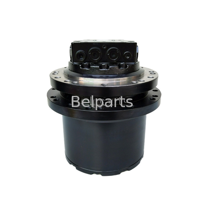 Εκσκαφέας Τελική κίνηση Assy Bobcat 341 Ταξιδιωτικός κινητήρας Assy TM06J LKC
