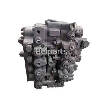 EC750D Κύρια βαλβίδες ελέγχου Assy VOE14735061