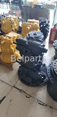 Κεντρική αντλία PC200-2 PC220-2 PC220LC-2 Υδραυλική αντλία 705-80-10000 705-80-11000 Για Komatsu