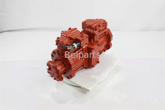 Η κύρια αντλία R160LC-3 R160LC-9 R180LC-9 υδραυλική αντλία 31Q5-10010 31EG-10010 K3V63DT-1R0R