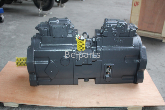 Η κύρια αντλία R480LC-9 R520LC-9 R370LC-7 υδραυλική αντλία 31QB-10011 31NA-10020 για την Hyundai