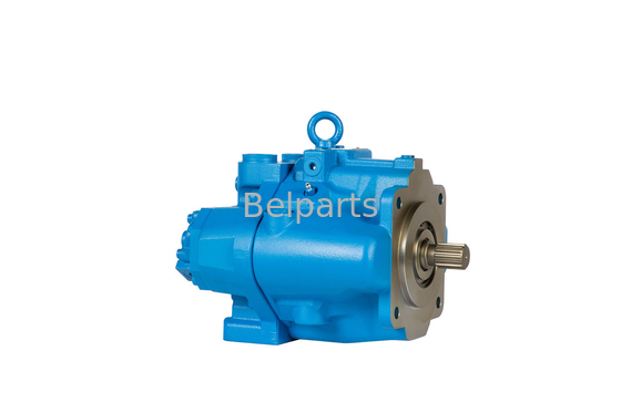 Η κύρια αντλία R80-7 R80-7A R75-7 υδραυλική αντλία 31N1-10010 XJDH-01739 για οχήματα Hyundai