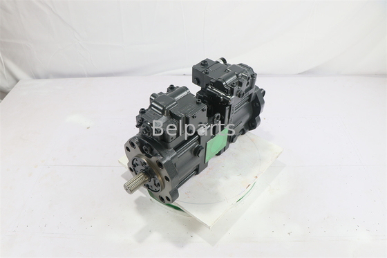 Κύρια αντλία εξορυκτικού εξοπλισμού Belparts DX140LCR DX140LC DX160LC υδραυλική αντλία K1024107A K1040160A για doosan