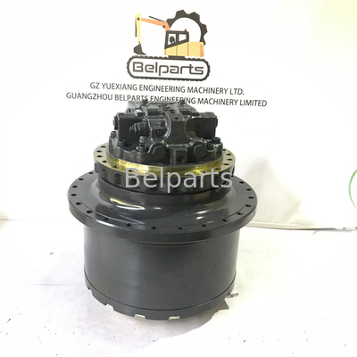 PC400-3 PC400LC-3 Τελική κίνηση Assy Belparts Excavator Travel Motor Assy 706-87-00101 706-87-01202 706-87-03400