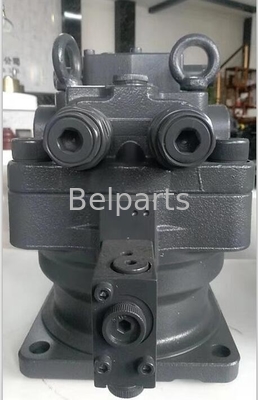 Μοντέλο εξόρυξης JCM923C κινητήρας κλίσης M5X180CHB-10A-6HA1285-169 κινητήρας κλίσης