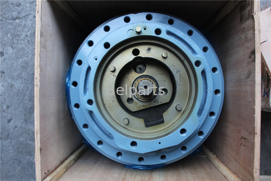 Τμήματα εκσκαφέα EC290B Μείωση ταξιδιού VOE 14528258 Ταξιδιωτικό κιβώτιο ταχυτήτων για Volvo