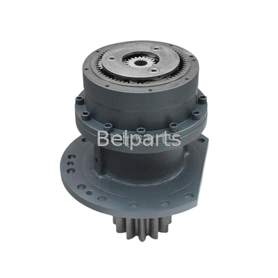 Γεραμική θήκη εκσκαφέα Swing Gearbox ZX470 Gear Reduction Gearbox 9300512 Για την Hitachi
