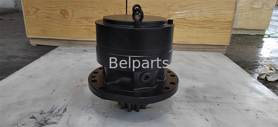 Μονάδα ταχυτήτων κυματισμού για εκσκαφέα Belparts για εκσκαφέα Komatsu Rotary Reduction 201-26-00060 για PC70-8