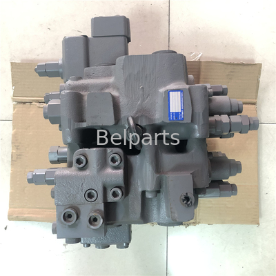 UX22 Belparts Εξόρυξη Ελέγχου Βαλβίδων Μηχανήματα Κατασκευής