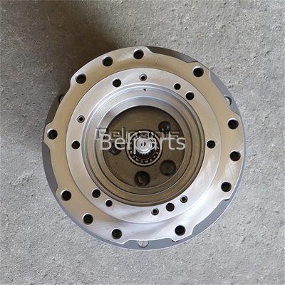 Τμήματα ανταλλακτικών εξορυκτών Belparts ZX55 KX161 Ταξιδιωτικό κιβώτιο ταχυτήτων για την Hitachi