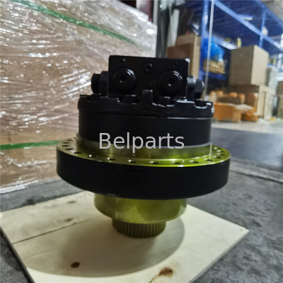 Μονάδα μετατροπής SA7117-30031 SA7117-30030 Για Volvo EC210B
