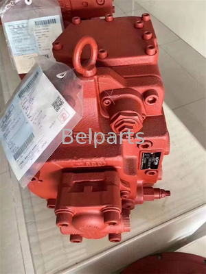 CX80 Belparts Excavator Κεντρική αντλία K7SP36 υδραυλική αντλία KAJ4955