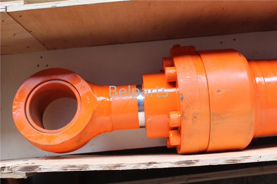 Εκσκαφέας Υδραυλικός κύλινδρος Assy ZX470 Κύλινδρος μπουμπόου Κύλινδρο βραχίονα Κύλινδρο κουβάς Κύλινδρο Assy 4698938C YA00004895