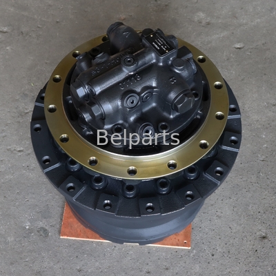 Μονάδα τελικής κίνησης 9289616 για την Hitachi ZX135