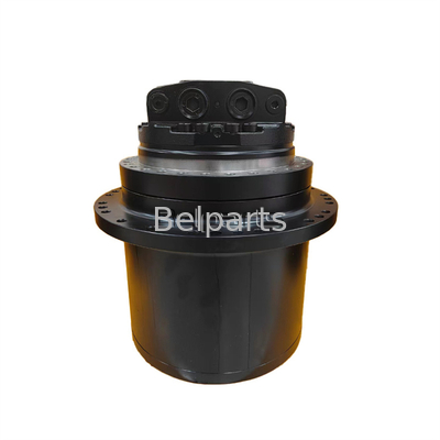 Μονάδα τελικής κίνησης Belparts Excavator TM40VD Travel Motor Assy