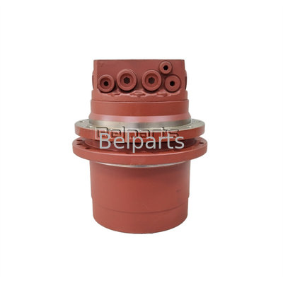 Μονάδα τελικής οδήγησης Belparts Excavator TM03CYC Travel Motor Assy