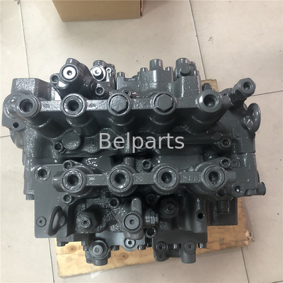 Μονάδες εξορυκτών Belparts Excavator Parts EX215 Υδραυλική κύρια βαλβίδα ελέγχου Assy