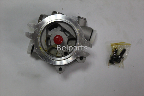 Μονάδες εκσκαφέα Belparts Μονάδες εκσκαφέα K3V63DTP SK135-8 SK115-8 Αντλία γρανάζων για Kobelco