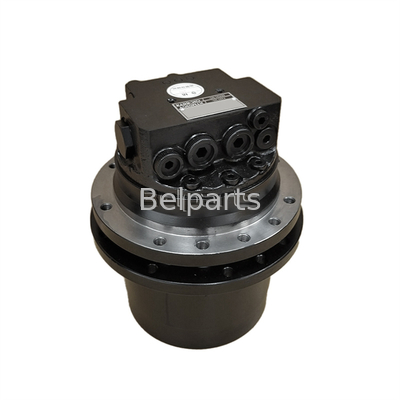 Τμήματα ανταλλακτικών εξορυκτών Belparts Τελική κίνηση TM03CY Ταξιδιωτικός κινητήρας Assy