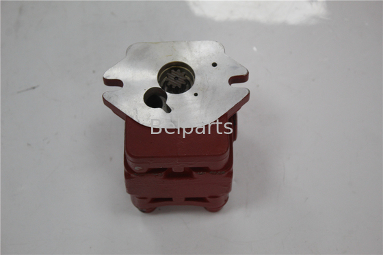 Μονάδες εξορυκτικών μηχανών Komatsu PC45MR-2 YC35-8-S Υδραυλική αντλία