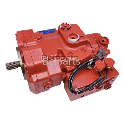 Μονάδα εκσκαφής PSVD2-17E-23 υδραυλική αντλία B0600-16023 κύρια αντλία
