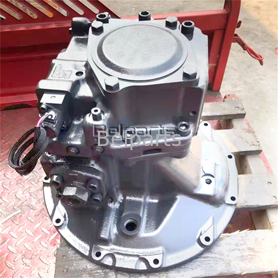 Μέρη εκσκαφέα Belparts υδραυλική αντλία PW160-7 για 708-1g-11510