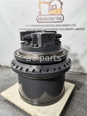 Μέρη εκσκαφέα Belparts DX350LC-5 ταξιδιωτικός κινητήρας assy 170401-00027B για Doosan