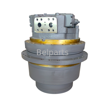 Μονάδες εκσκαφικής μηχανής Volvo travel motor assy για EC360B VOE14528260