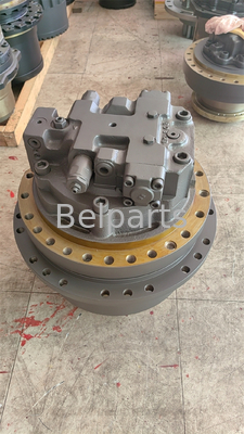 Τμήματα εκσκαφικής μηχανής Volvo VOE14528260 για κινητήρα ταξιδιού EC360B