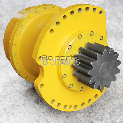 εξαρτήματα εκσκαφέα Komatsu PC400-6 Swing Gearbox 208-26-00220