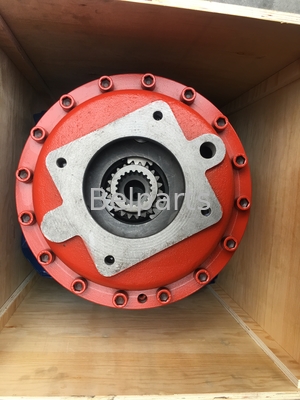 Μέρη εκσκαφέα Belparts Μέρη εκσκαφέα Doosan DH370-7 DX340 DX345 DX350 Τεχνουργήματα κυματισμού 404-00094B 2401-9279A
