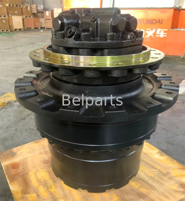 Μονάδα εξόρυξης Μονάδα εξόρυξης Hitachi ZX230 Τελική οδήγηση 9233690 Ταξιδιωτικός κινητήρας Assy